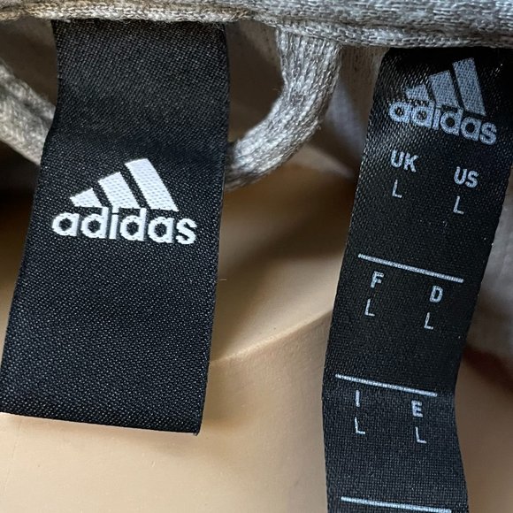 ADIDAS HOODIE - Picture 4 of 5